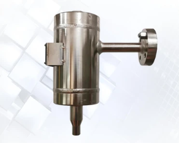 SLDL3360 سیریز - بیلنس اسکین کنڈینسیٹ چیمبر