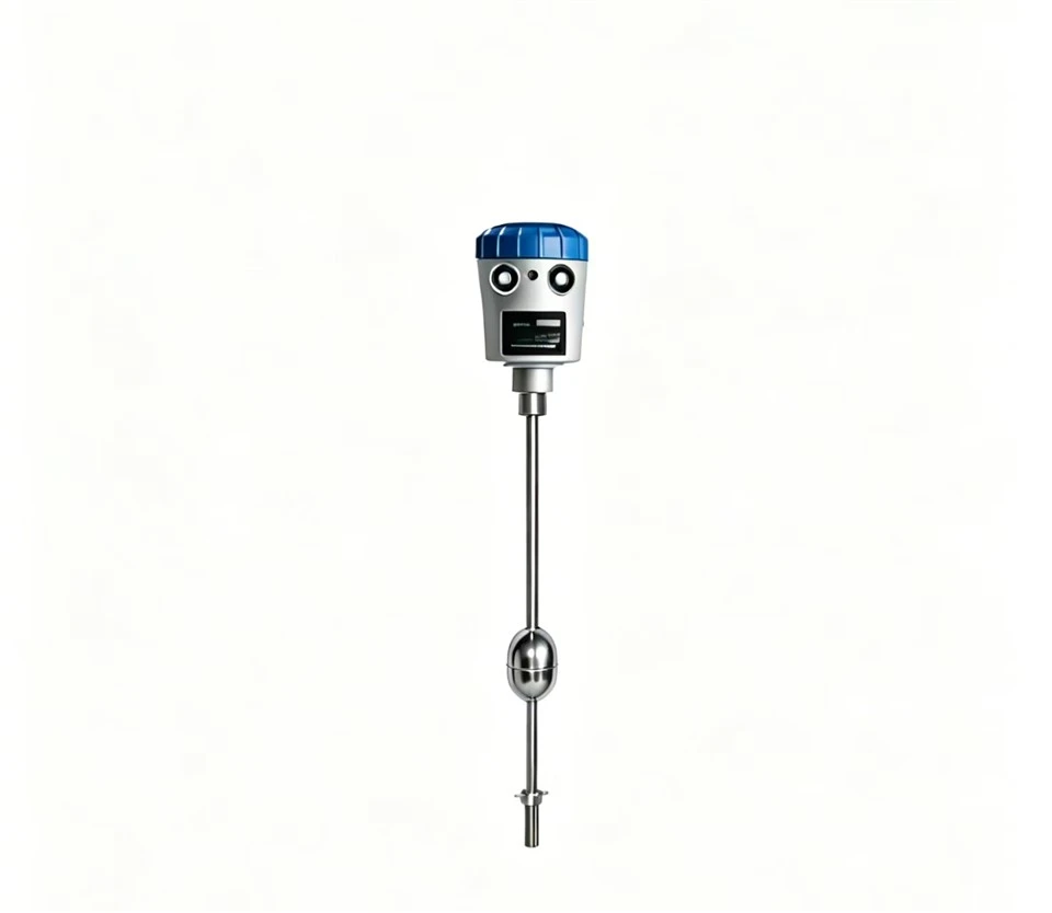 SLDL7100 سیریز MagScan Magnetostrictive