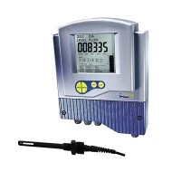 SLDW1510 سیریز چالکتا/حراستی آن لائن تجزیہ کار
